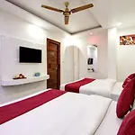 Hotel Shivlok Palace Deluxe