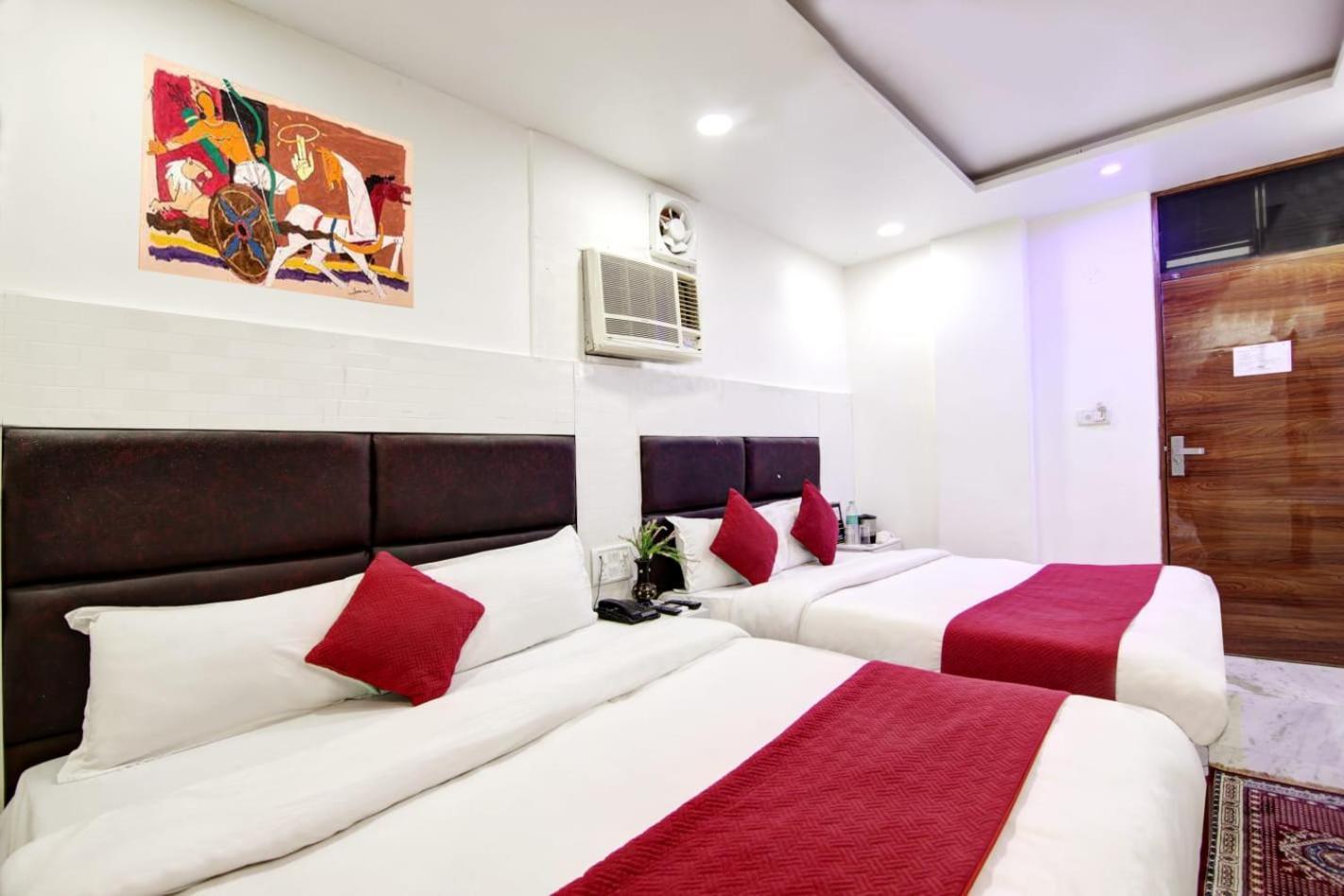 Hotel Shivlok Palace Deluxe